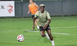 Corendon Alanyaspor, Antalyaspor derbisine hazırlanıyor