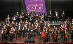 ADSO’dan yılsonu konseri