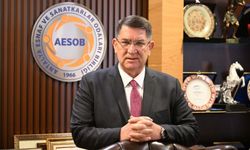 Antalya'da yılbaşı çağrısı: "Alışverişinizi esnaftan yapın, şehri ışıklandırın"