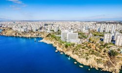 Antalya’da gayrimenkulde anlayış değişiyor