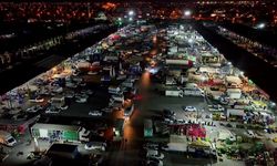 Antalya’da Ramazan Bayramı öncesi sebze ve meyve fiyatları tavan yaptı!