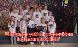 Ukraynalı yetim kız çocukları istismar mı edildi? AGOS yazdı, DMM yalanladı