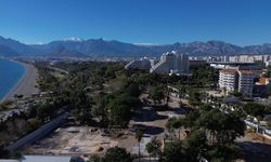 Antalya Mimarlar’da yönetim değişti, müze defteri açıldı