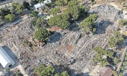 Bakan Ersoy 2026 demişti! Cavit Arı, yeni Antalya Müzesi’ni sordu