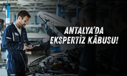 Serik’te 'temiz' dediler, İzmir’de ‘acil servislik’ çıktı!