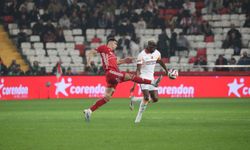 Antalyaspor’da dikkat çeken detay! Bu sezon hiç kullanamadı