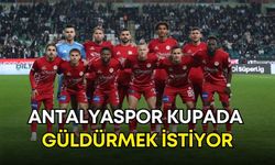 Antalyaspor’da Konya heyecanı!