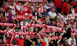 Antalyaspor’da büyük forma kampanyası