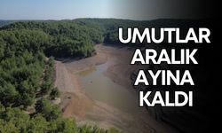 Antalya’da alarm veren rapor! Son 10 yılın en düşük seviyesi görüldü