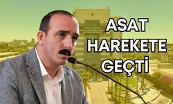 Cem Kotan tepki gösterdi, ASAT harekete geçti