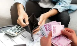 Asgari ücretlinin 6 bin 196 lirası enflasyonda eridi!