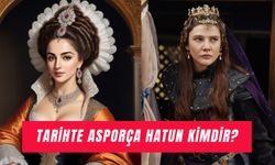 Asporça Hatun Kimdir? Orhan Gazi’nin 2. Karısı Nereli? Müslüman Mı?