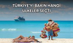 Avrupa ülkelerinin favori tatil rotaları belli oldu: Rusların tercihi değişmedi