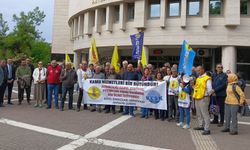 Antalya’da büro çalışanları isyan etti