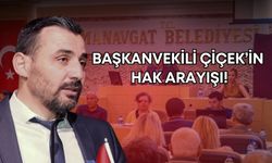 Manavgat’ta arazi tahsisi tartışması! AK Parti itiraz etti, CHP ikna etti