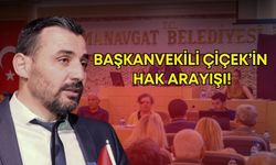 Manavgat’ta arazi tahsisi tartışması! AK Parti itiraz etti, CHP ikna etti