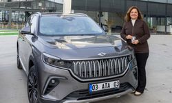 AK Parti’ye geçeceği konuşulan CHP’li başkan TOGG aldı