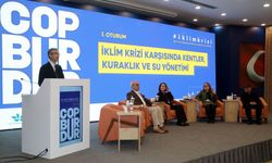 Göller alarm veriyor: Uzmanlar Burdur’da bir araya geldi