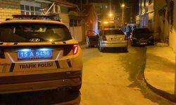 Burdur'da alkollü sürücü araçlara çarpıp kaçtı