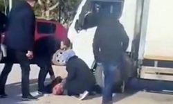 Burdur'da kamyonetin çarptığı adam hayatını kaybetti