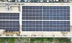 Antalya Büyükşehir Belediyesi'nden enerji tasarrufu