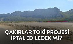 CHP, Konyaaltı’na yapılacak TOKİ projesini masaya yatırıyor!