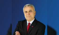 CHP'de ihraç süreci başlamadan bitti! Mersin Milletvekili Hasan Ufuk Çakır istifa etti