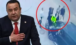 'Dur' ihtarına uymayan CHP milletvekilinin şoförüne verilen ceza belli oldu