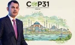 COP31 öncesi Antalya’da iklim mesajı: Adil dönüşüm ve sosyal adalet vurgusu