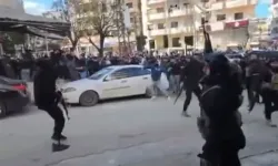 Suriye’de olaylar büyüdü, ordu devreye girdi
