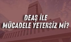 DEAŞ ile mücadele yetersiz mi? Dezenformasyonla Mücadele Merkezi'nden yanıt!