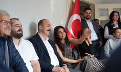 Cem Kotan'dan iktidar vurgusu