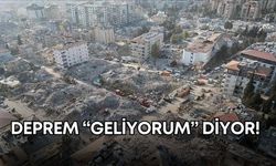 Mimarlar'dan deprem çıkışı: Bekir Kumbul döneminden beri çalışma yok!