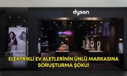 Elektrikli ev aletlerinin ünlü markası Rekabet Kurumu incelemesinde!