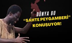 Modern çağın Nuh’u kehanetini erteledi: Dünya sular altında kalacaktı!