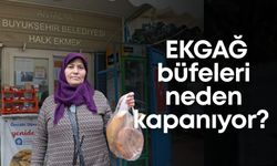 Antalya’da EKAĞ büfeleri neden kapanıyor? Yeni dönem için düğmeye basıldı