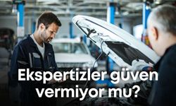 Antalya’da yeni ekspertiz mağduriyeti! 'Sağlam' dendi, 100 bin TL masraf çıktı