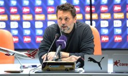 Erol Bulut’tan Antalya günleri için çarpıcı sözler