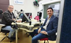 Bir ödülün hikayesini anlattı!