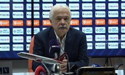 Atılay Canel, Alanyaspor maçı sonrası görevi bıraktığını duyurdu