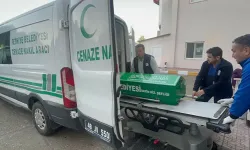 Dedesinin çarptığı 2 yaşındaki Muhammet kurtarılamadı