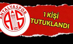 Bahis skandalında gözaltına alınan Antalya’daki isimlerin akıbeti belli oldu!