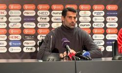 Volkan Demirel Gençlerbirliği'nden ayrıldı