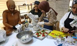 Çölyaklı bireylere özel mutfak eğitimi: ATASEM'de ücretsiz