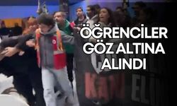 Eğitim-İş Antalya'dan öğrenci göz altılarına tepki