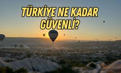 Dünyanın en güvenli ülkeleri açıklandı: Türkiye kaçıncı sırada?