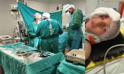 Hatay'da yeğenini kayalıklara gömmüştü! Cani dayı yakalandı