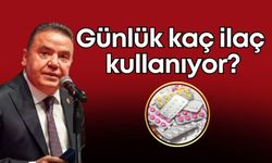 Muhittin Böcek kaç ilaç kullanıyor? Gökhan Zeybek açıkladı