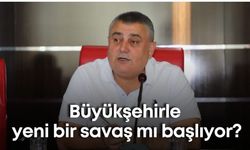 İsa Yıldırım kararından vazgeçmiyor: Geri almak için bakanlığa başvurdu!