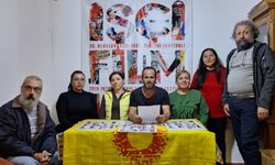 İşçi Filmleri Festivali Batı Antalya’da!